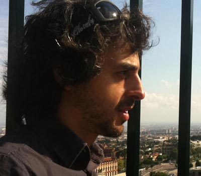 Giuseppe Petitto