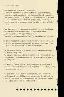 synopsis